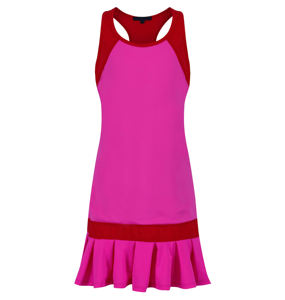 ชุดเทนนิสของผู้หญิงเครื่องแบบเทนนิสผลิตตามสั่งผลิตจากปากีสถาน - Product Image 4