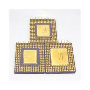 Déchets de processeurs CPU en céramique, emballage prêt à l'exportation pour les acheteurs mondiaux - Product Image 6