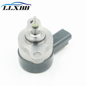 Régulateur <span class=keywords><strong>de</strong></span> <span class=keywords><strong>pression</strong></span> <span class=keywords><strong>de</strong></span> pompe à carburant Common Rail DRV <span class=keywords><strong>de</strong></span> haute qualité, neuf, 0281002493 pour Citroën Peugeot 2.0 <span class=keywords><strong>HDi</strong></span> - Product Image 3