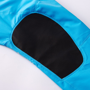 2025 nouveauté hommes MX respirant pantalon de protection Motocross pantalon pour une conduite sûre grande taille imprimé techniques - Product Image 4