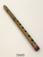 Manufacturer Wholesale of Indian Bamboo Flute Wooden Flute Handmade Indian Flute