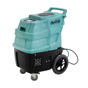 Nuevo extractor de alfombras portátil profesional con calefacción de 500 PSI con varilla de 12 pulgadas y manguera de 25 pies - Product Image 2