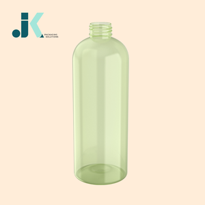 Botella de PET de 1000ml Embalaje de plástico Bala vacía transparente de FÁBRICA DE VIETNAM CON EL MEJOR COSTO DE ATERRIZAJE-M0518T - Product Image 5