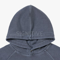 Survêtements personnalisés 100 % coton pour hommes – Confortables, légers, taille élastique, impression en relief, séchage rapide, respirants, grandes tailles