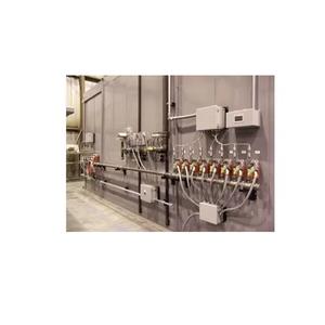 Horno de Curado de Pintura Profesional de la Mejor Calidad para Recubrimientos en Polvo y Líquidos con Temporizadores Ajustables Disponible a Precio de Exportación - Product Image 1