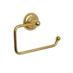 Porte-papier hygiénique élégant Design moderne vintage logo personnalisé imprimé classique fantaisie fait à la main porte-papier hygiénique - Product Image 1