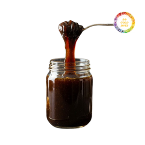 Sirop de mélasse en vrac doux et épais, idéal pour les usines alimentaires - Product Image 1