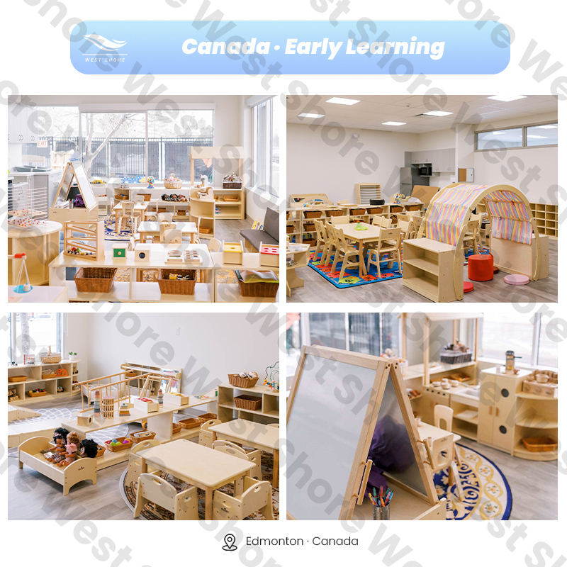 Canada-Early Learning Centre