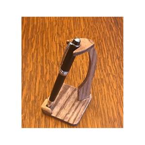 Handmade Wooden <b>Pen</b> <b>Holder</b> Stand Organizer <b>for</b> <b>Desk</b> Office Home Study Stylish Storage Perfect <b>for</b> <b>Pens</b> Pencils Markers - Product Image 2