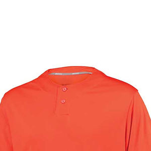 Uniforme de Béisbol/Sóftbol Personalizado de la Mejor Calidad para Adultos, Conjunto Deportivo Transpirable con Botones - Product Image 6