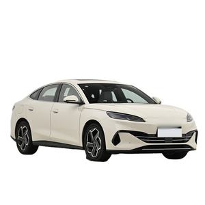 Vehículo Eléctrico Inteligente 2025, Sedán Eléctrico de Largo Alcance, Conducción Inteligente, Vehículo de Energía de Alta Calidad, Auto EV Puro en Existencia - Product Image 1