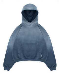 เสื้อสวมหัวแขนยาวสำหรับผู้ชาย, เสื้อฮู้ด/เสื้อสวมหัวคอลเลกชั่นผ้าฝ้าย100% ระบายอากาศได้ดีสำหรับฤดูหนาว - Product Image 6