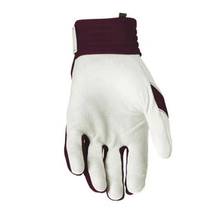 Guantes de Bateo de Béisbol Rojos, Guantes de Bateo de Béisbol de Cuero Digital 2025, Precio de Mayoreo - Product Image 6