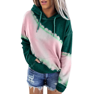 ผู้ผลิตเสื้อฮู้ดดี้สตรีทแวร์ฤดูหนาวแบบกำหนดเอง ขายส่งสำหรับผู้หญิง ผ้าฝ้ายฟลีซเทอร์รี่เนื้อหนาคุณภาพสูง แบบโอเวอร์ไซส์ 3 มิติ โฟม  สำหรับทั้งผู้หญิงและผู้ชาย - Product Image 2