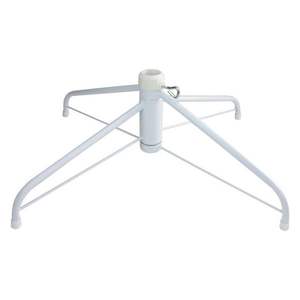 Diseño exclusivo y moderno Tipo de estrella Decoraciones navideñas Soportes de árbol de Navidad reales de Navidad de metal de construcción fuerte - Product Image 4