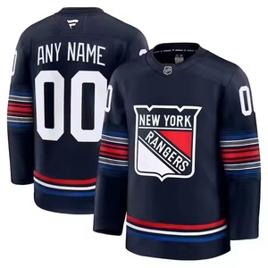 Unisex Breathable Reversible Ice Hockey Jersey Customizable Sports Wear for Adults for Men Women Featuring Team Name Printing - Product Image 5