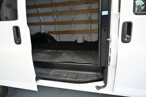 2019 GMC Savanna 2500 Trabajo - Product Image 4