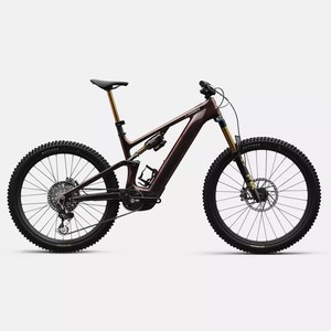 Specializedd SWorks Turbo Levo 4 Bike - 111Nm Torque 720W <b>Power</b> 840Wh Battery - Product Image 2