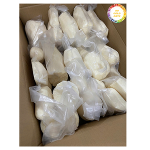 Manioc surgelé de qualité supérieure du Vietnam, idéal pour la transformation des aliments, la préparation de collations et la production d'aliments surgelés - Product Image 3