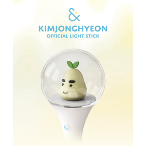 KIM JONGHYEON - Light Stick Oficial - Product Image 2