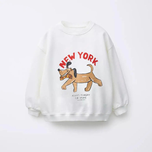 เสื้อกันหนาวลำลองมีฮู้ดพิมพ์ลายสำหรับผู้ชายและผู้หญิง, เสื้อกันหนาวมีฮู้ดขนแกะมีฮู้ดเสื้อสวมหัวแฟชั่นใส่ได้ทั้งชายและหญิง - Product Image 3