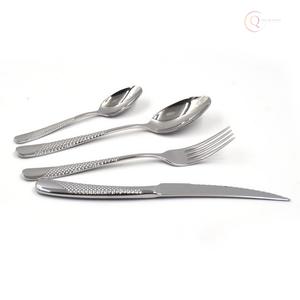 Ensemble de couverts de luxe pour la salle à manger à domicile |   Vaisselle élégante et durable - Product Image 2