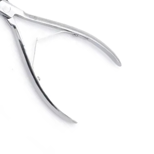 Pinzas para Extensiones de Cabello de Alta Calidad, Aprobadas por Salones de Belleza, con Ajuste de Unión Seguro y Confiable, Herramienta de Maquillaje de Nuevo Estilo - Product Image 5