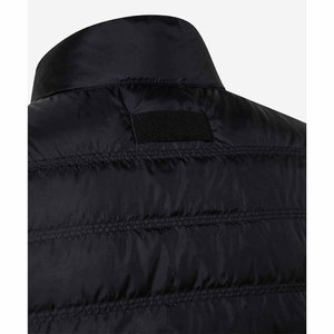 Chaqueta de Entrenamiento Deportiva de Esquí y Nieve Sublimada Personalizada para Hombre y Mujer, Chaquetas Acolchadas Personalizadas, Sin Mangas, OEM, ODM, Envío DDP - Product Image 6