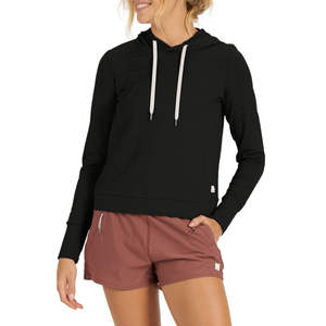 Sweat-shirt à logo personnalisé, sweat-shirts écologiques de haute qualité, coton d'automne, sweat-shirts vierges pour sublimation - Product Image 4