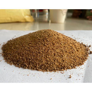 Premium Quality <strong>Rice</strong> <strong>DDGS</strong> Animal Feed with High Protein From India to Export - Product Image 1