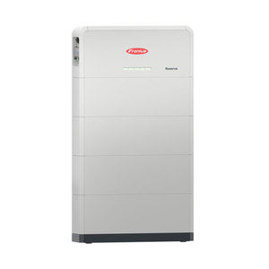 Système de stockage de batterie solaire LiFePO4 haute tension Fro niu s Reserva 12,6 kWh - Product Image 3