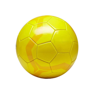 ราคาต่ำขายส่งมืออาชีพตรงกับฟุตบอลขนาด5ลูกฟุตบอลการแข่งขัน - Product Image 6