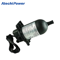 500W 1000W 1500W 2000W Chauffe-eau à générateur diesel à circulation automatique 120V 240V Chauffe-chemise d'eau
