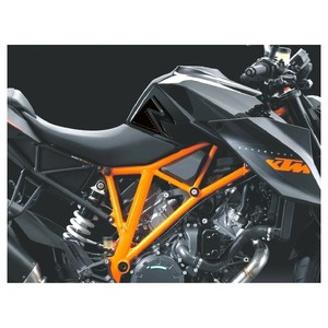 Kit Adesivi 3D per Serbatoio Compatibili con KTM 1290 SUPER DUKE R 2014-2019, Decalcomanie per Moto - Product Image 2