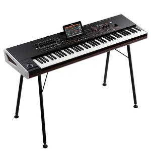 Nouvelle offre Pa4X 76 Orientals Claviers tactiles dynamiques Pianos élégants avec des fonctionnalités innovantes - Product Image 2
