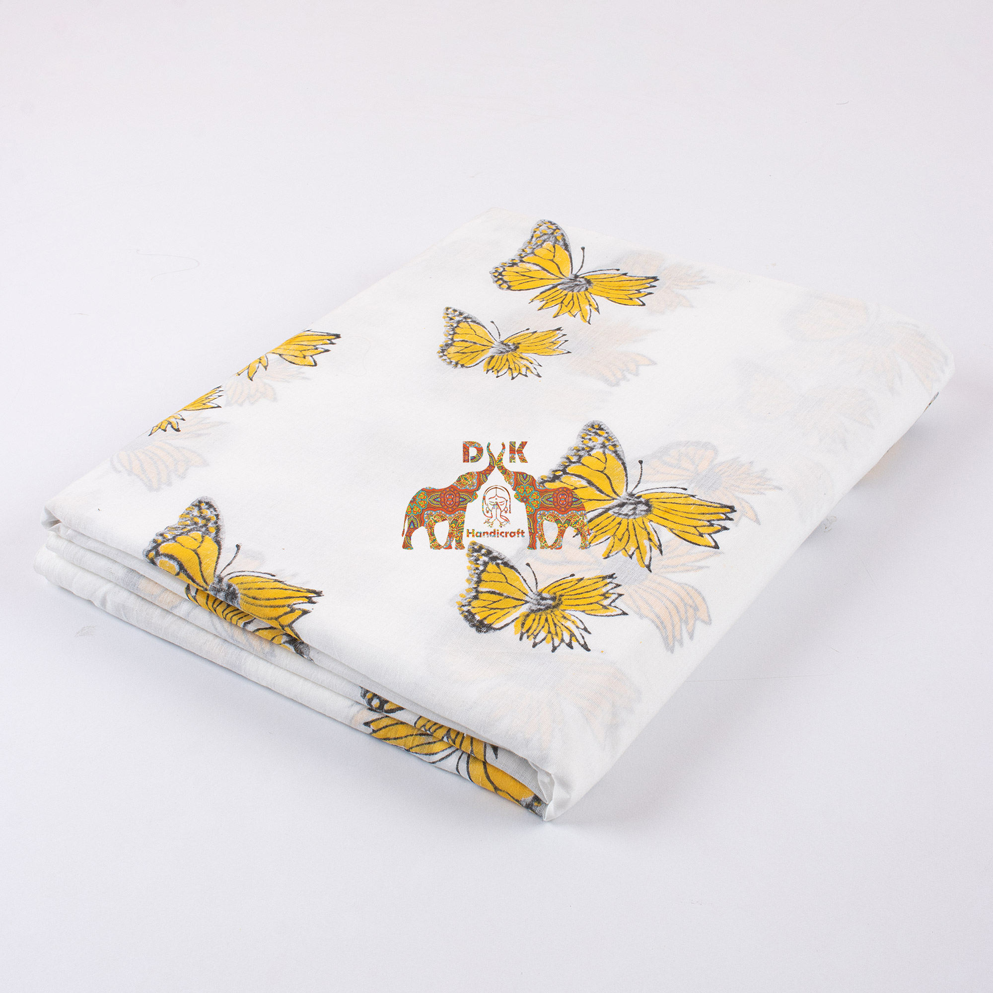 สีเหลือง