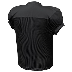 ชุดอเมริกันฟุตบอลสำหรับผู้ใหญ่แบบสั่งทำ คุณภาพสูงสุด ขายดีที่สุด รุ่นใหม่ล่าสุด ผ้าโพลีเอสเตอร์ 100% ป้องกันแบคทีเรีย สำหรับฤดูร้อน - Product Image 3