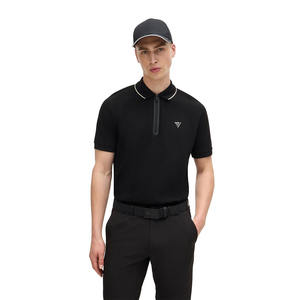 Colección de camisetas de polo para hombre con estilo, venta al por mayor, camisetas de polo para hombre, uso diario de moda y cómodo - Product Image 1