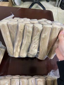 Palo masticable de madera de café Natural de alta calidad, juguete duradero para perros y mascotas directamente de la fábrica de mascotas de Vietnam - Product Image 6