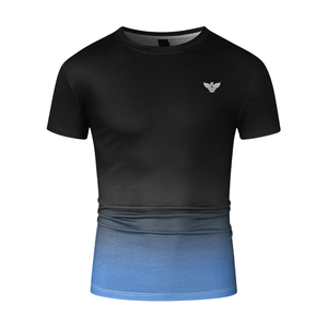 Mens Solid Color Crew Neck Short Sleeve Regular Fit Casual Summer <b>T</b>-<b>Shirt</b> Breathable Quick-Dry Fabric <b>6XL</b> Comfortable Print - Product Image 1