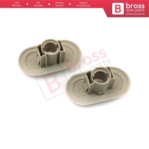 Répétiteur de clignotant latéral blanc BSP738 8200194580 pour - Product Image 3