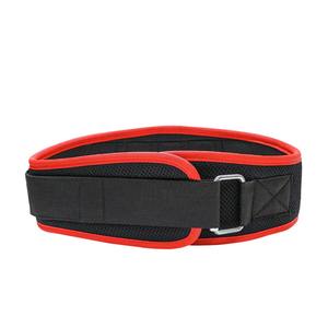 Ceinture d'entraînement d'haltérophilie en néoprène unisexe de qualité supérieure sur mesure équipement de dynamophilie de gymnastique de haute qualité - Product Image 2