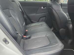 KIA SPORTAGE 1.7 d'occasion 2011, conduite à gauche/droite - Product Image 4