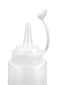 Biberon in plastica con graduazioni da 200 ml. (Ibili 773902) - Product Image 2