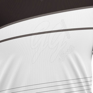 Vente en gros d'uniformes de cricket professionnels personnalisés à bas prix Conceptions de chemises Uniforme de cricket numérique à manches courtes - Product Image 6