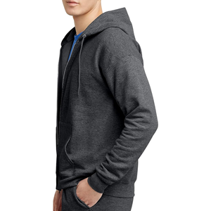 Top Quality Winter Collection <b>Thermal</b> Casual <b>Wear</b> Wholesale <b>Men</b> Clothing Hoodies Cotton Oversized <b>Men</b> Hoodies - Product Image 3