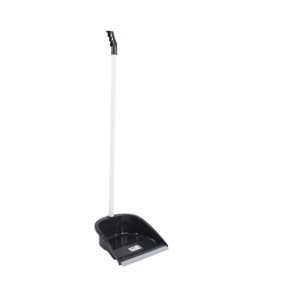 Durable Eco-friendly Magic PP <b>Broom</b> Brush with Long Plastic <b>Handle</b> Household Cleaning Tool for Garden - Product Image 3