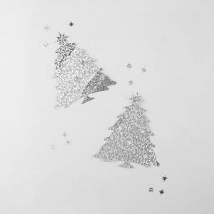 Lentejuelas Forma Especial Color Holográfico, Selanusa - Product Image 1