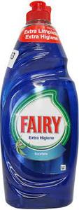 For <b>Liquid</b> Original 433ml/5L Disposable Kitchen Non-Bio Detergent 24 <b>Washes</b> - Product Image 6