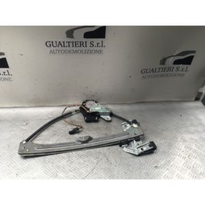กลไกอัตโนมัติ ALZAVETRO ANT SX CHRYSLER PT Cruiser Berlina 05017811AC (00>06) - Product Image 1